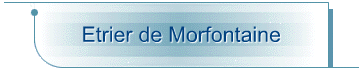 Etrier de Morfontaine